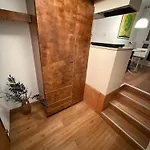Residenza Tga Clo 07 Lejlighed Savognin