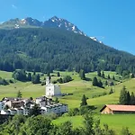 Residenza Tga Clo 07 * Savognin