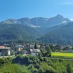Residenza Tga Clo 07
