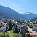 Residenza Tga Clo 07 * Savognin