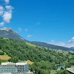 Residenza Tga Clo 07 Savognin