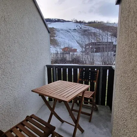 Residenza Tga Clo 07 * Savognin
