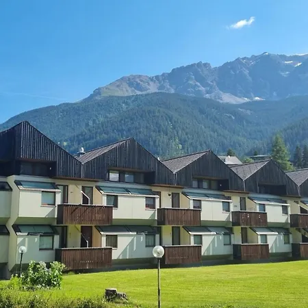 Residenza Tga Clo 07 Savognin