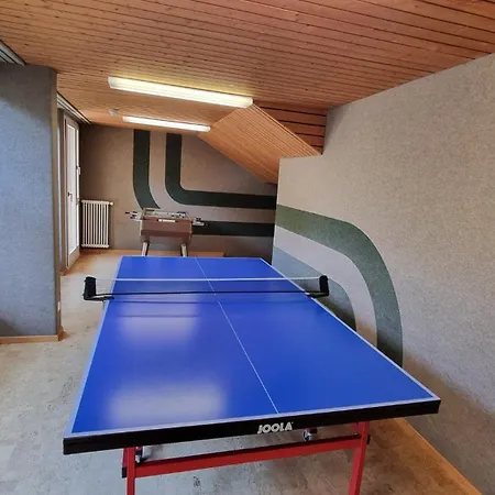 Residenza Tga Clo 07 Apartmán *