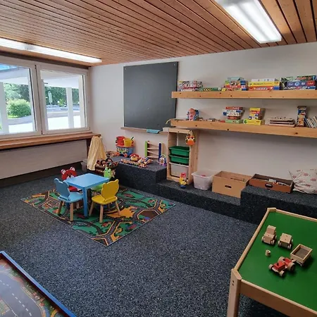 Residenza Tga Clo 07 Apartamento