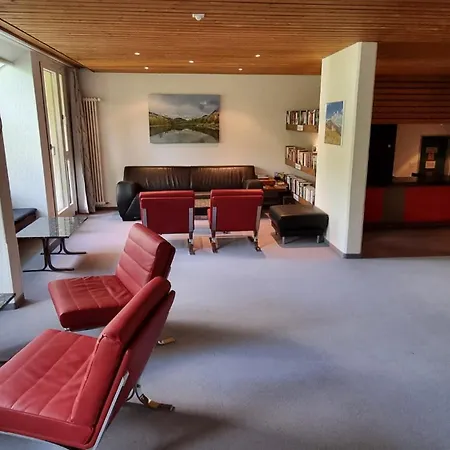 Residenza Tga Clo 07 * Savognin