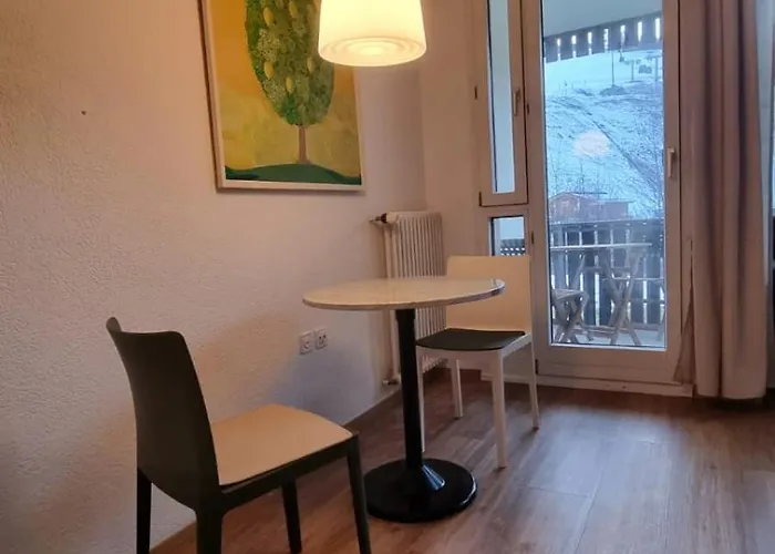 Residenza Tga Clo 07