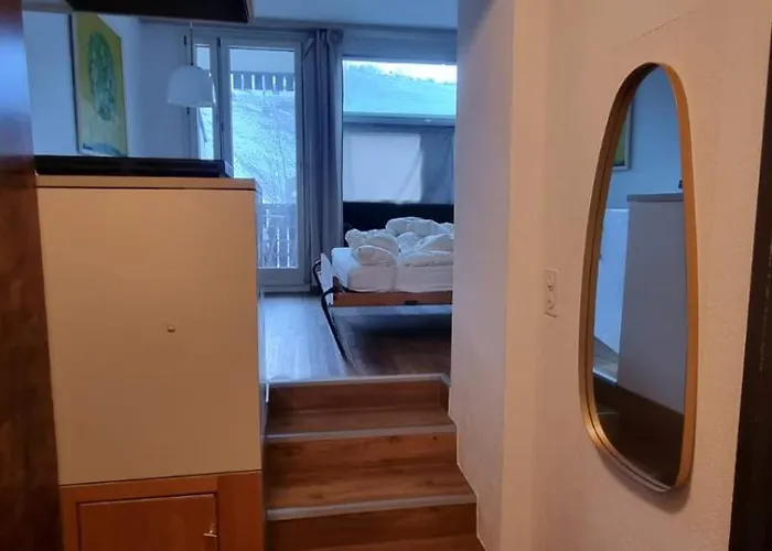 Residenza Tga Clo 07 Savognin