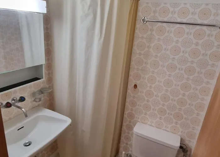 Residenza Tga Clo 07 Apartamento