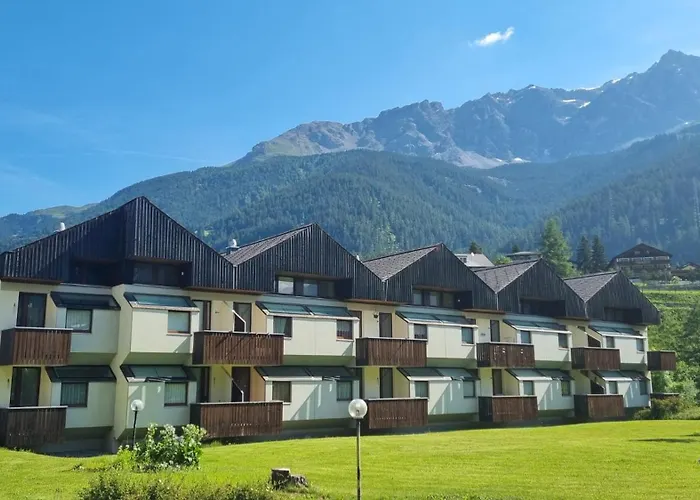 Residenza Tga Clo 07 Savognin