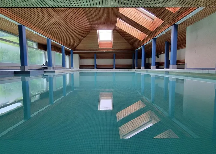 Residenza Tga Clo 07 * Savognin