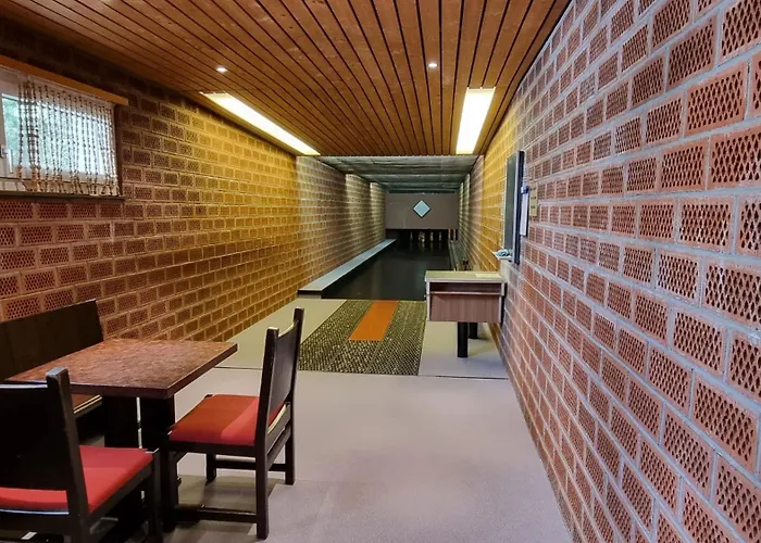 Residenza Tga Clo 07