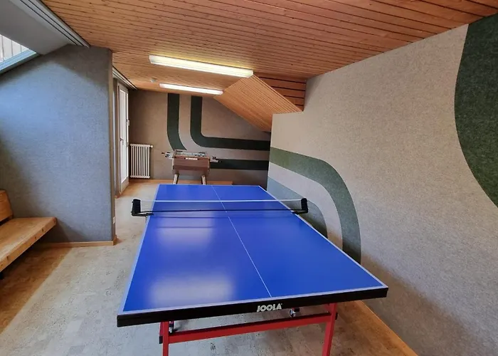 Residenza Tga Clo 07 Apartmán *