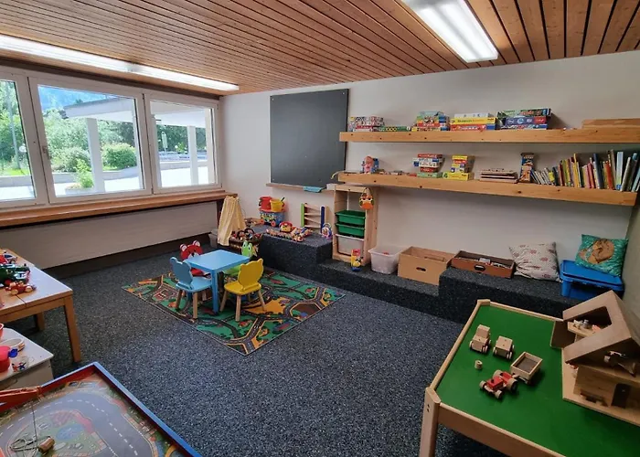 Residenza Tga Clo 07 Apartmán