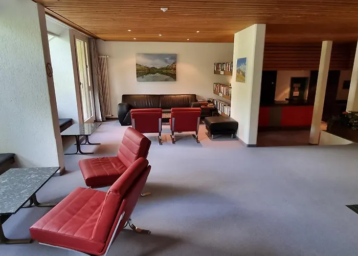 Residenza Tga Clo 07 * Savognin