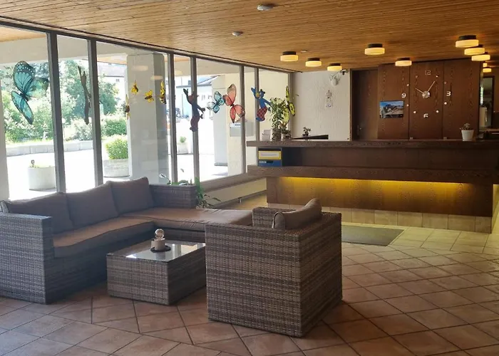 Apartmán Residenza Tga Clo 07 Savognin