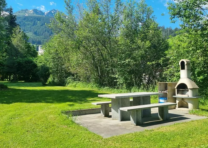 Residenza Tga Clo 07