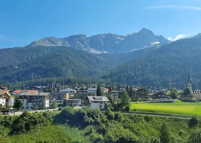 Residenza Tga Clo 07