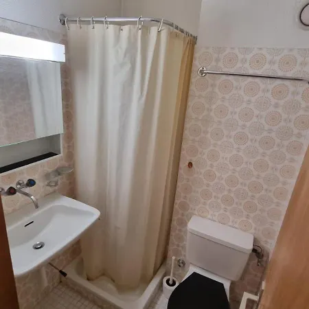 Residenza Tga Clo 07 Apartament