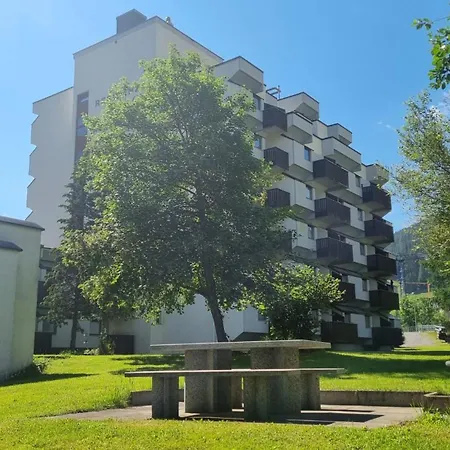 Apartament Residenza Tga Clo 07