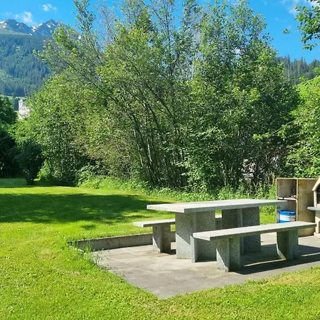 Residenza Tga Clo 07