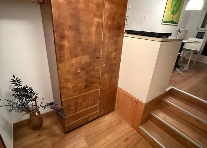 Residenza Tga Clo 07 Apartamento Savognin