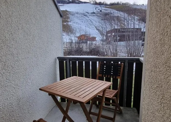 Residenza Tga Clo 07 * Savognin