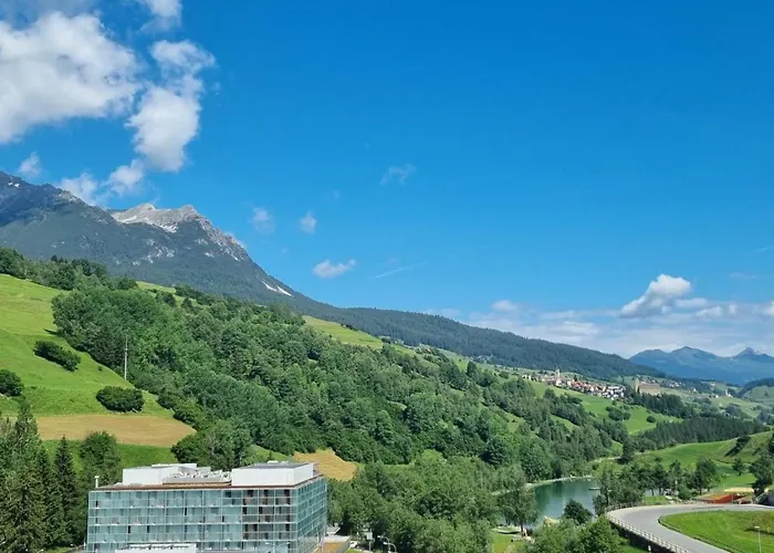 Residenza Tga Clo 07 Savognin